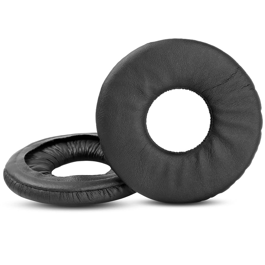 Amazon.com: Ear Pads Ear Cushions Replacement Foam